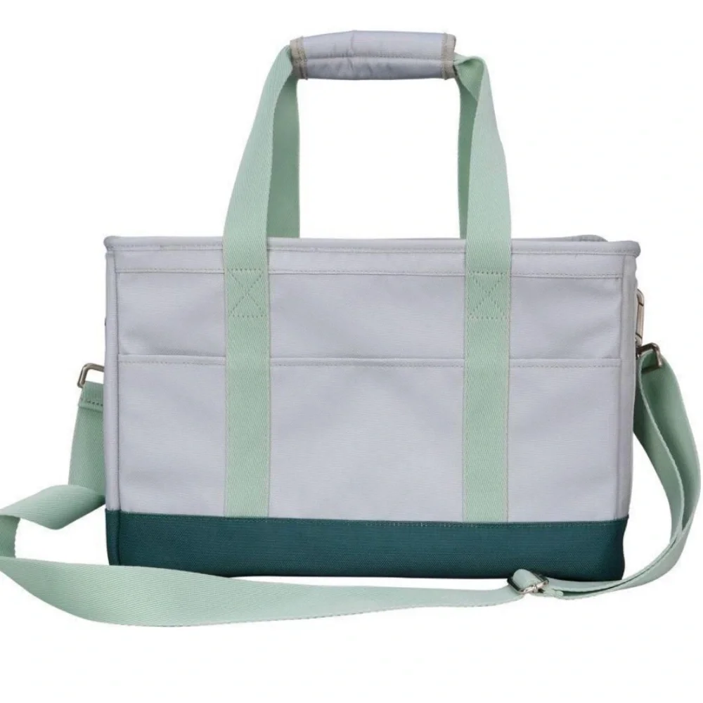 Fashion Duffel Dog and Cat Carrier - Boots & Barkley™ NWOB